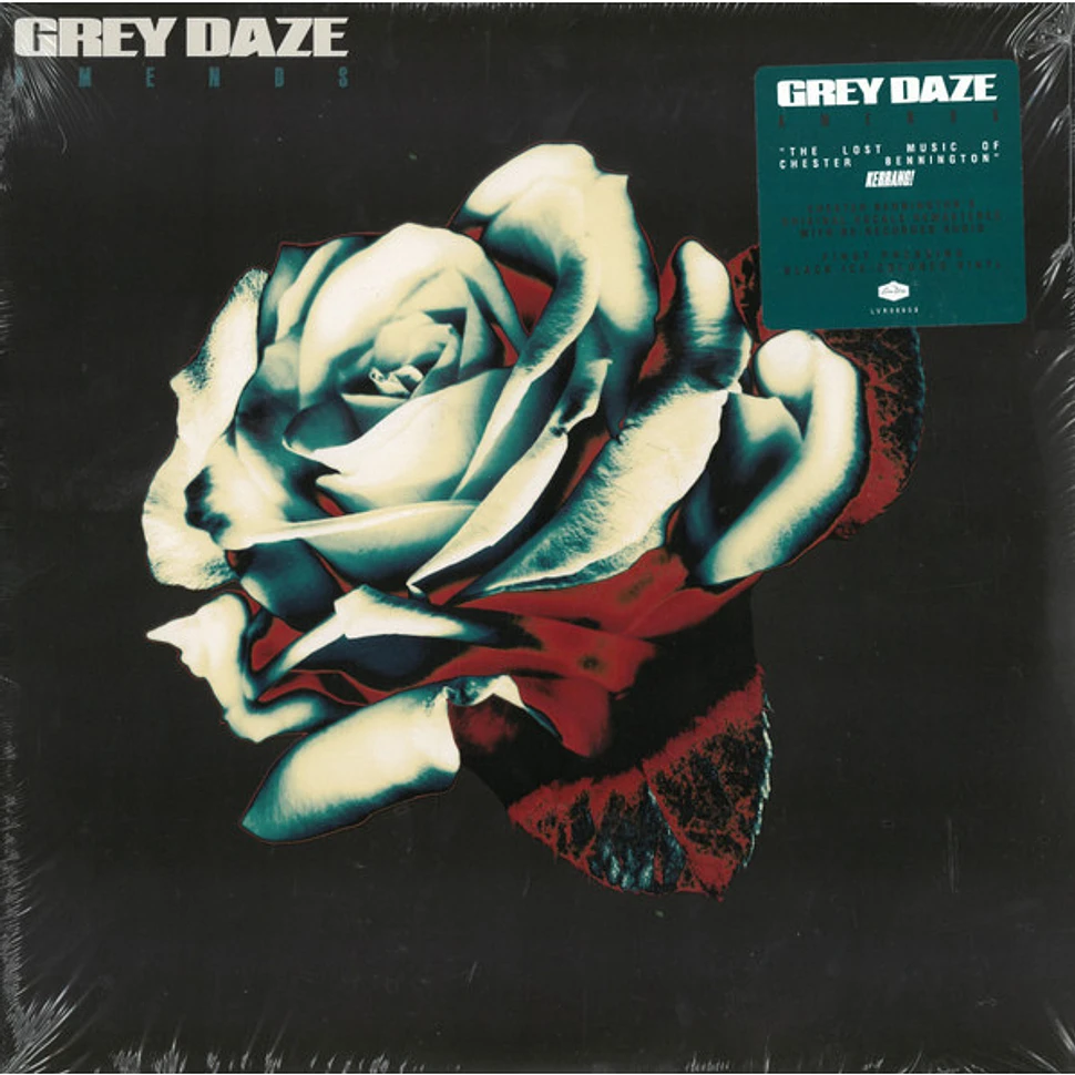 Grey Daze - Amends