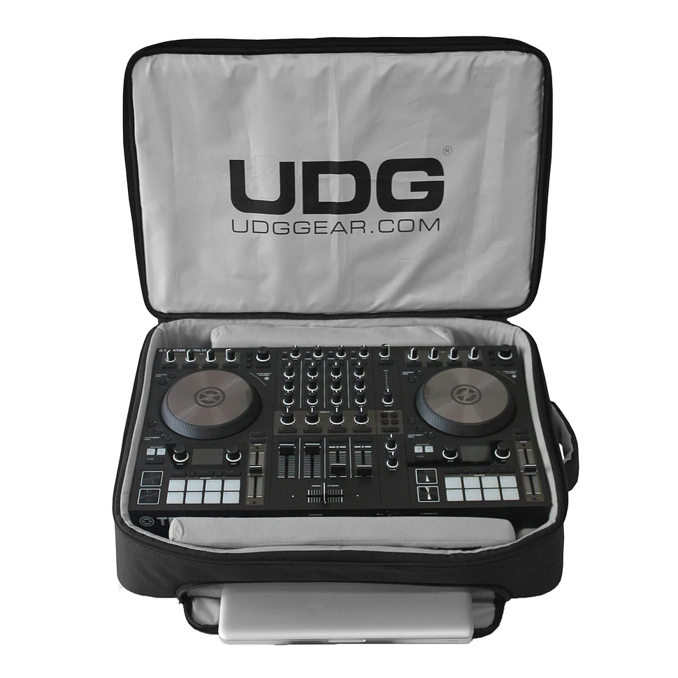 UDG - Urbanite MIDI Controller Backpack Medium