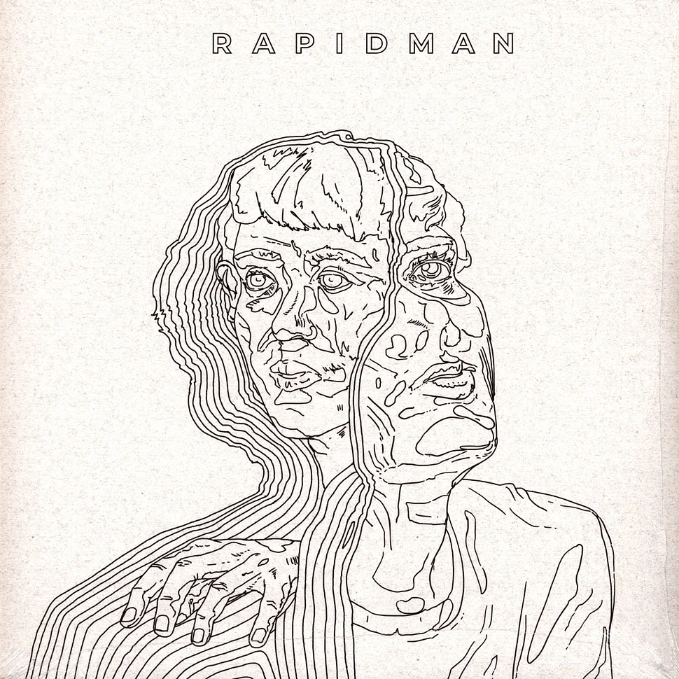 Rapidman - Rapidman