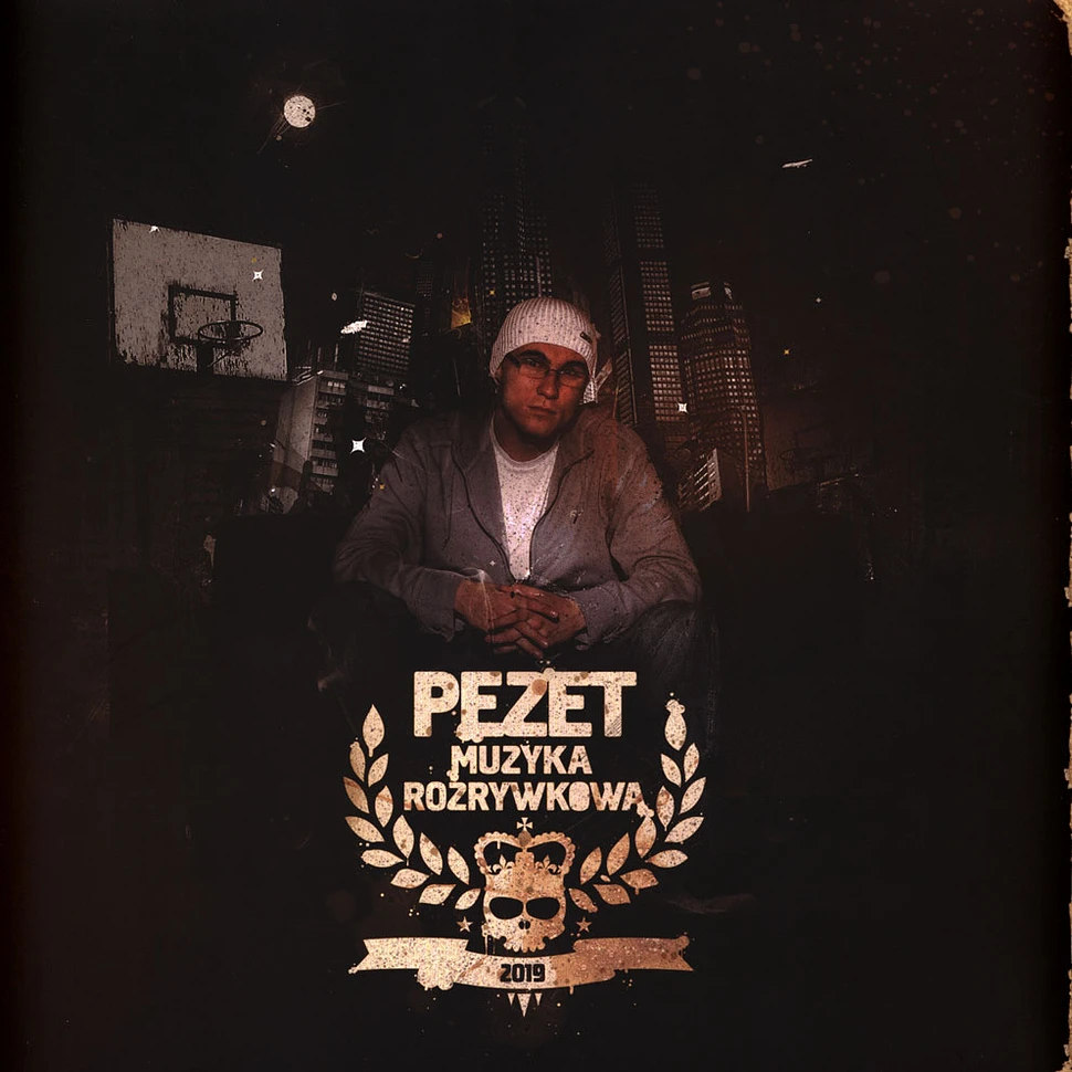 Pezet - Muzyka Rozrywkowa