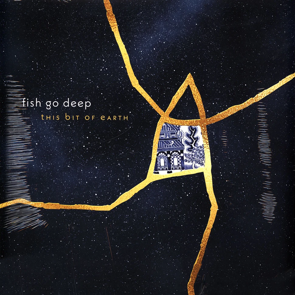 Fish Go Deep - This Bit Of Earth