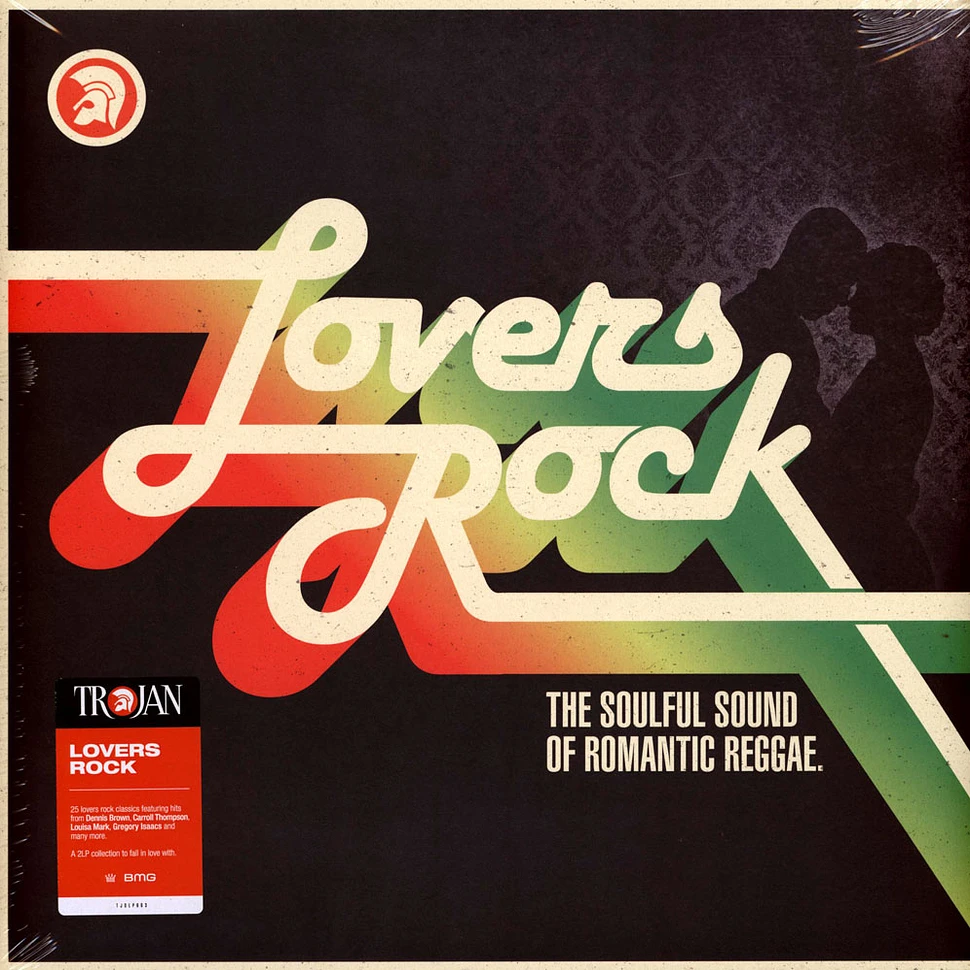 Lovers Rock Revisited Volume Delroy Witter  Friends Vinyl LP  2023 JP Original HHV
