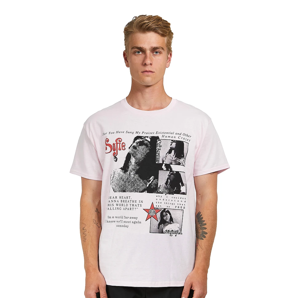 Sofie - Survivor T-Shirt