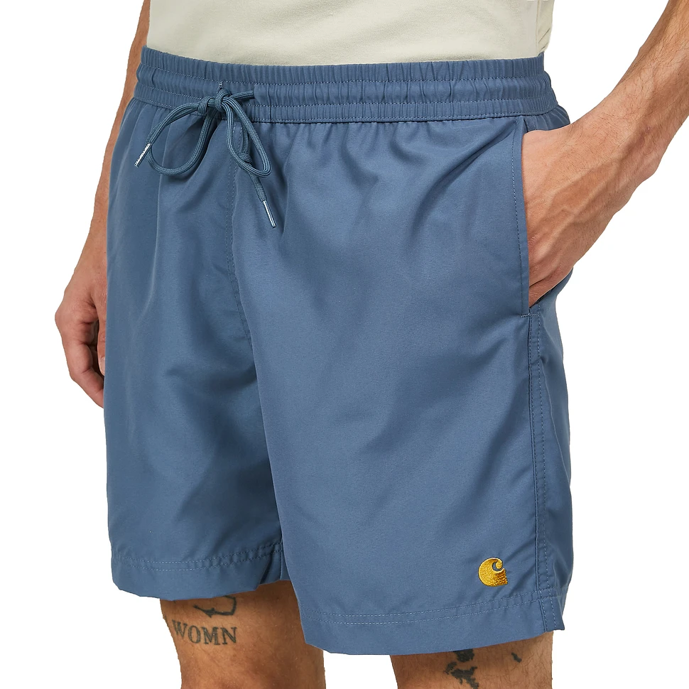 Carhartt WIP - Chase Swim Trunks