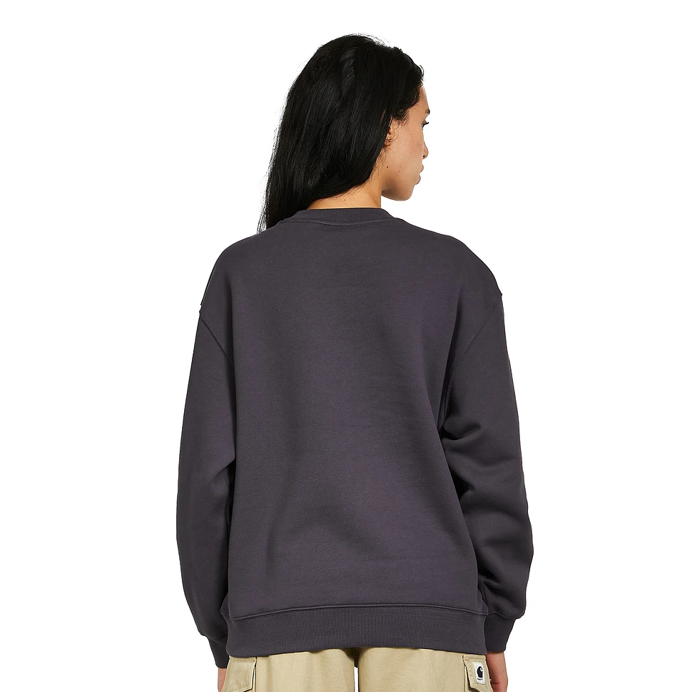 Carhartt WIP - W' Carhartt Sweat