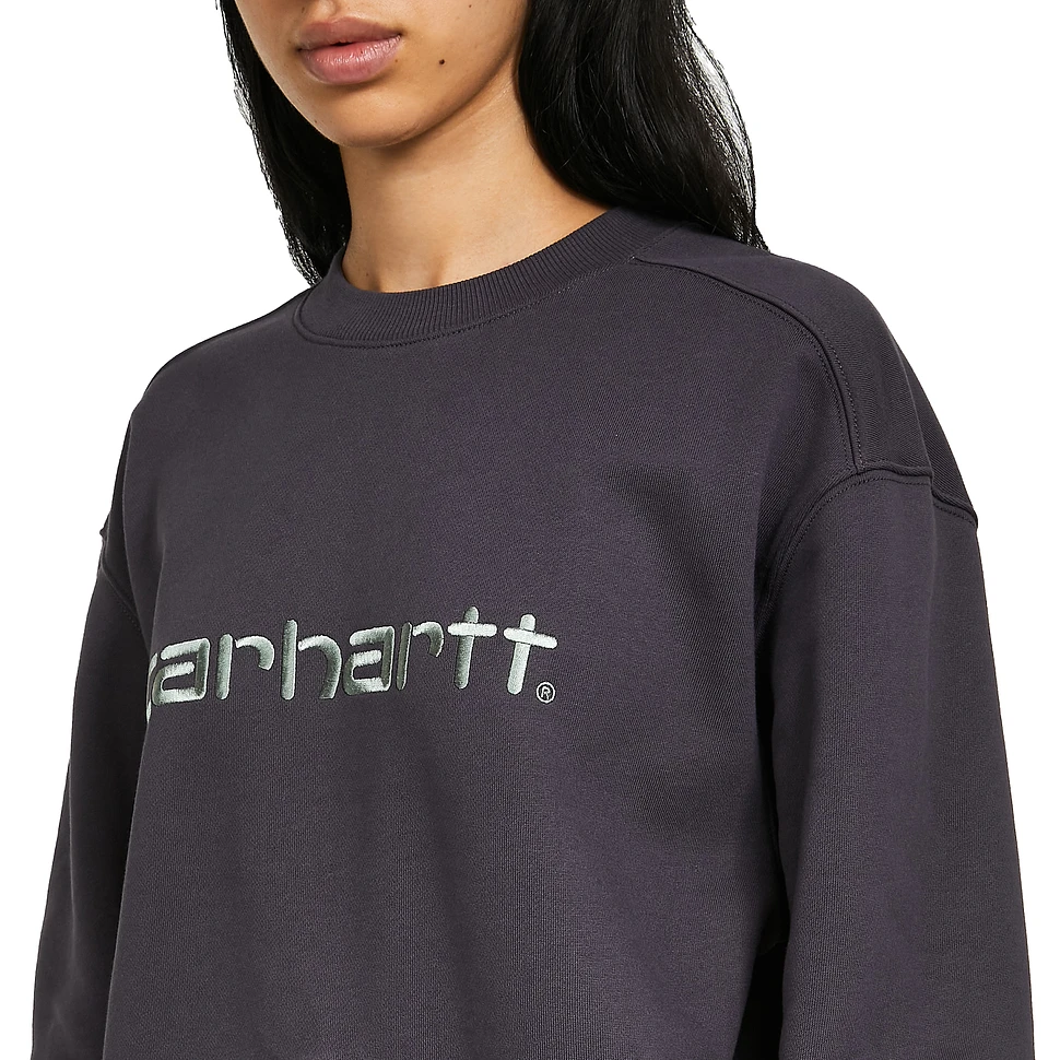 Carhartt WIP - W' Carhartt Sweat