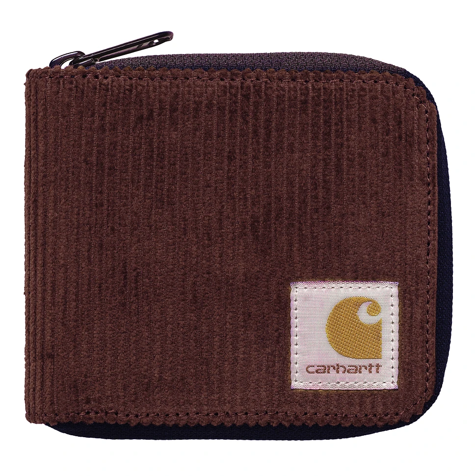 Carhartt WIP - Flint Zip Wallet