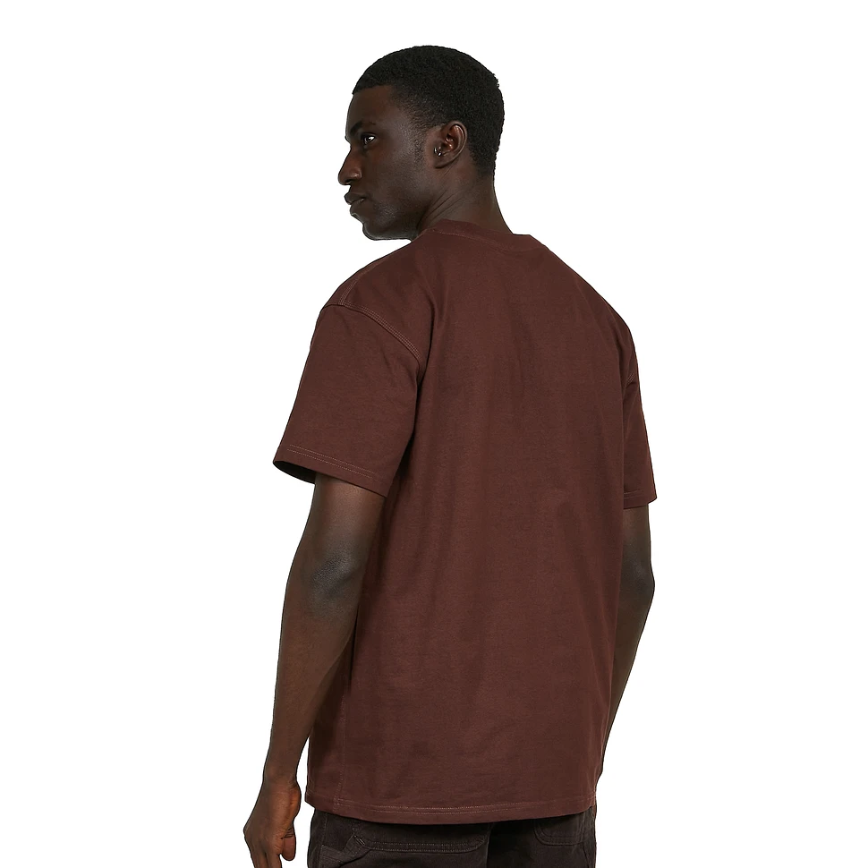 Carhartt WIP - S/S American Script T-Shirt