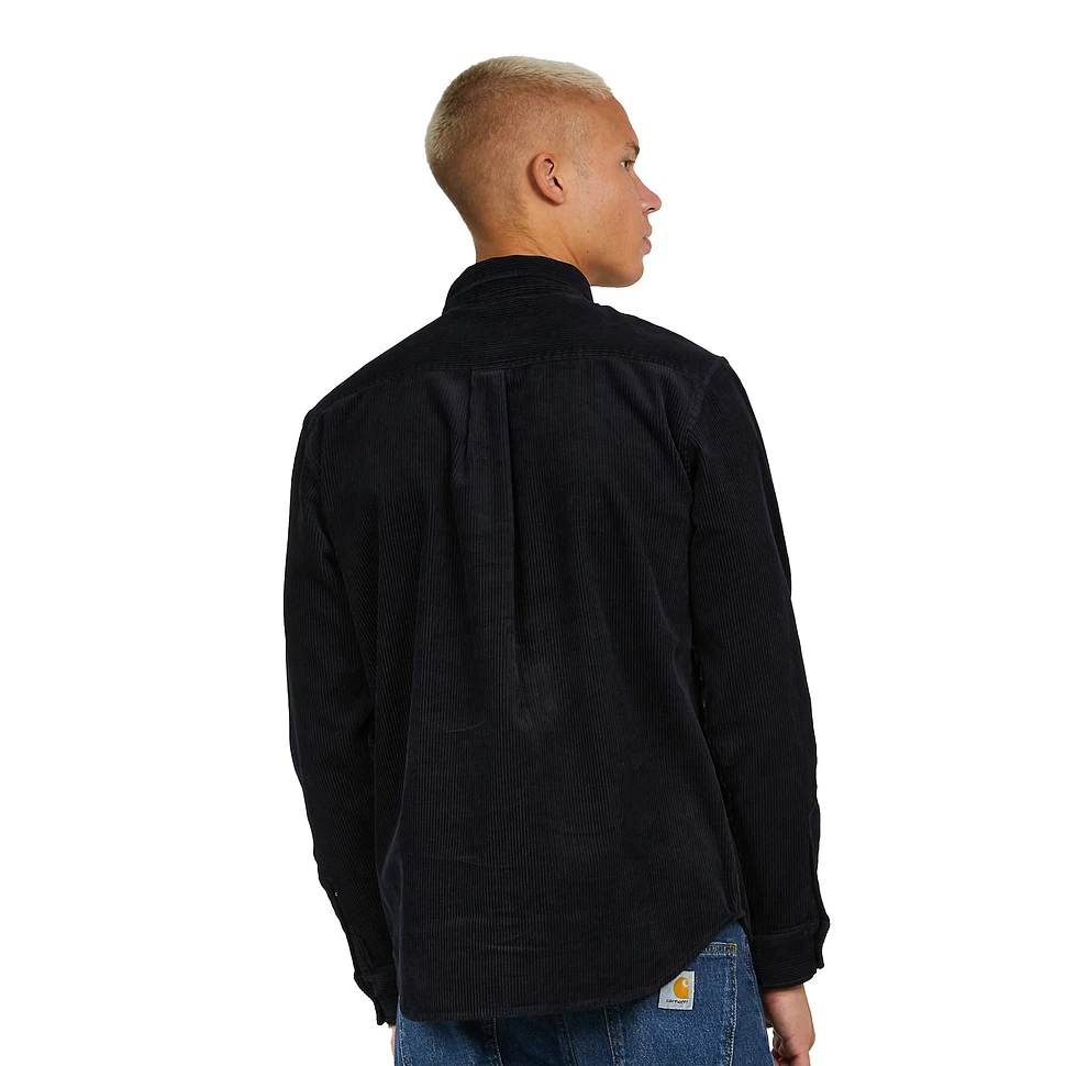 Carhartt WIP - L/S Madison Cord Shirt