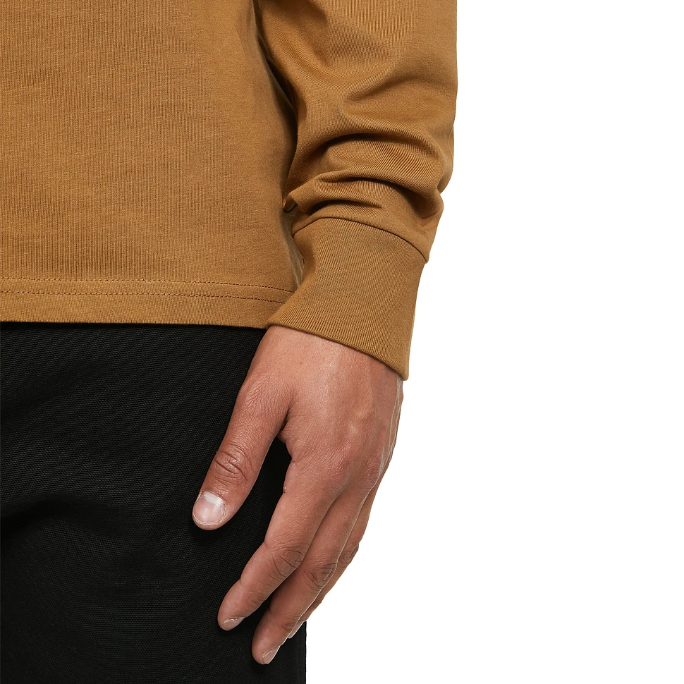 Carhartt WIP - L/S Pocket T-Shirt