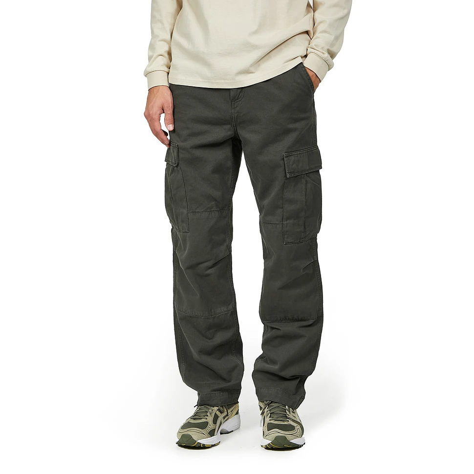 Carhartt WIP - Regular Cargo Pant "Moraga" Twill, 8.25 oz