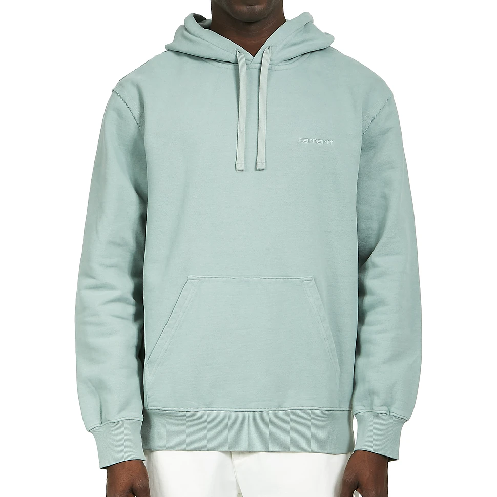 Carhartt WIP - Hooded Marfa Sweat