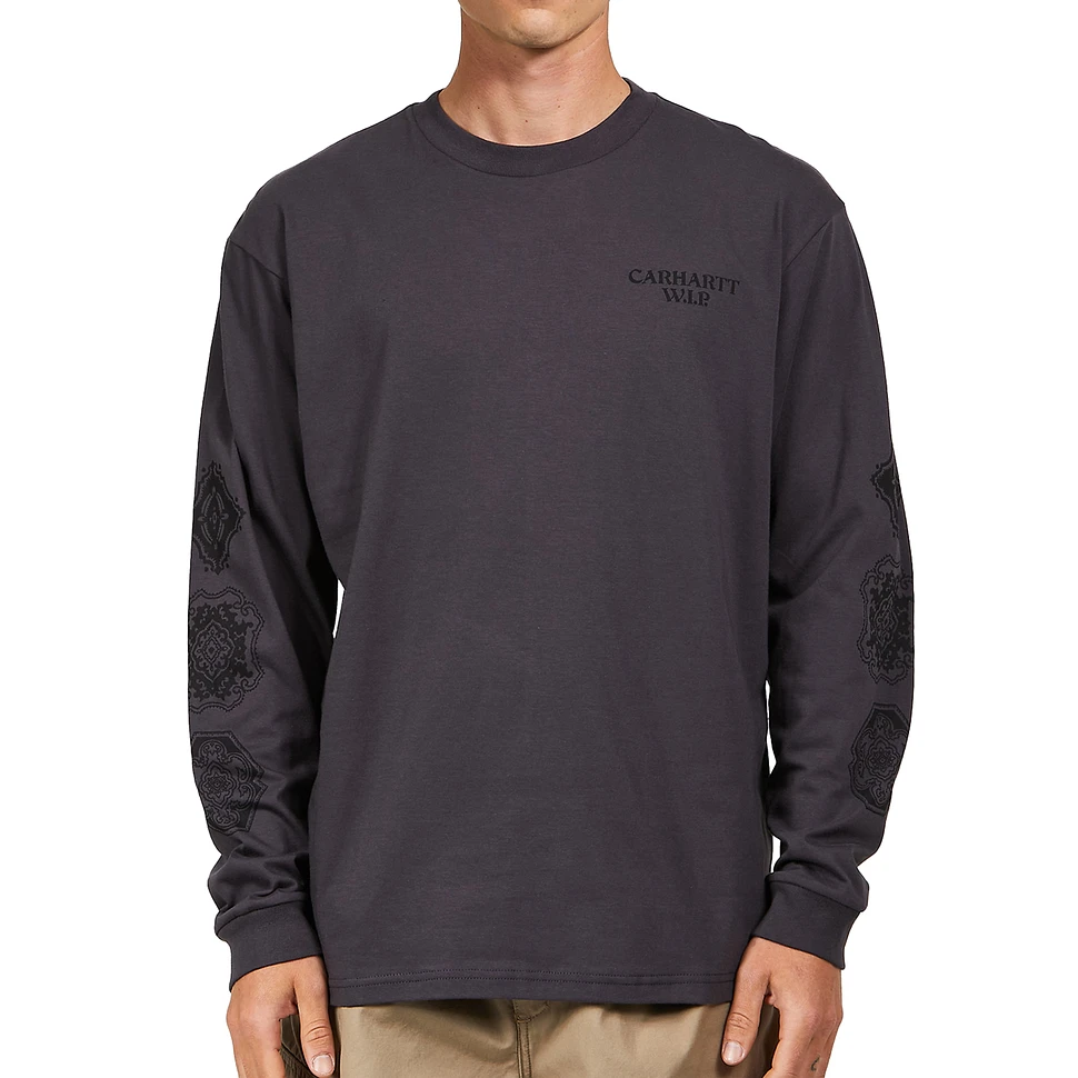 Carhartt WIP - L/S Scope T-Shirt
