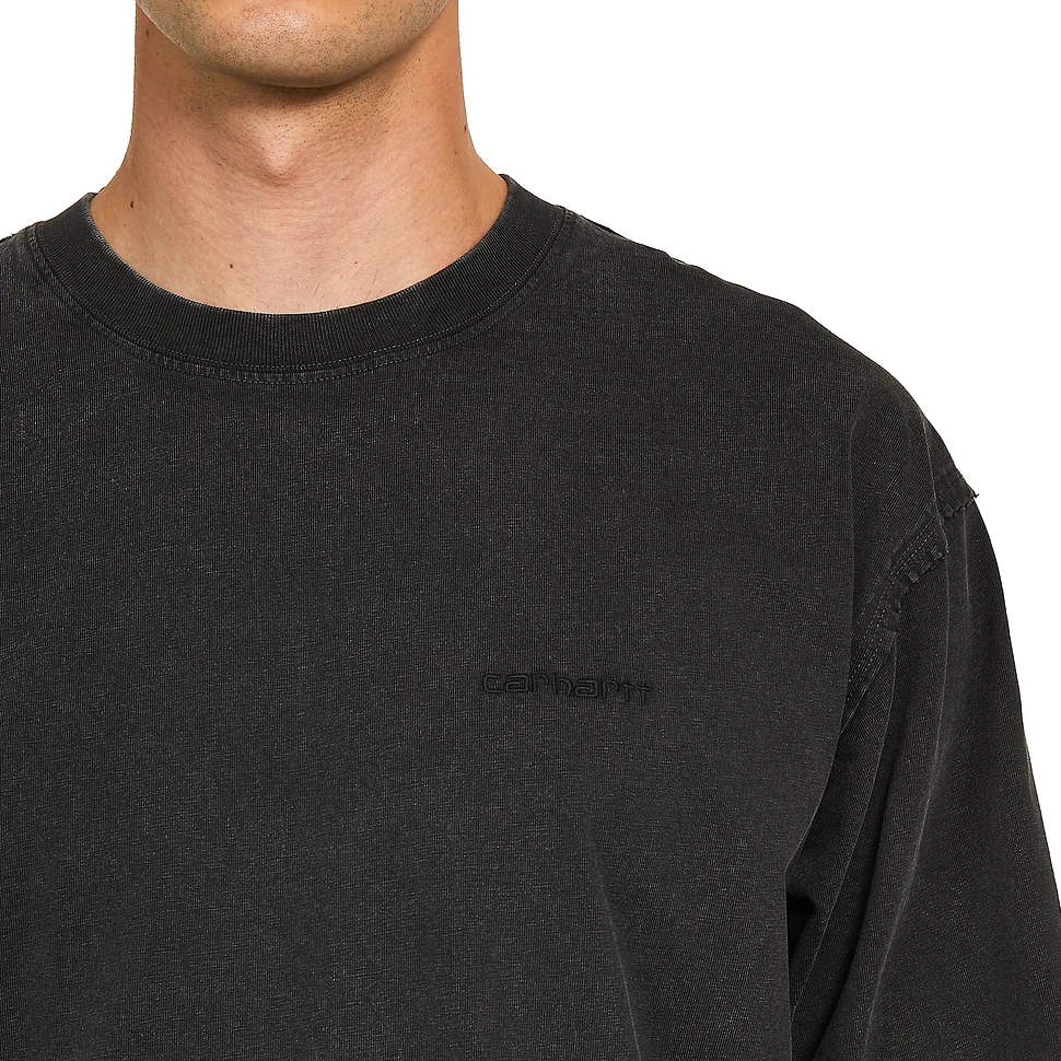 Carhartt WIP - L/S Marfa T-Shirt
