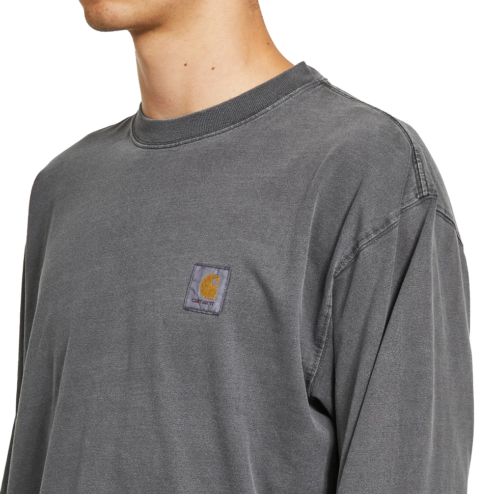 Carhartt WIP - L/S Vista T-Shirt