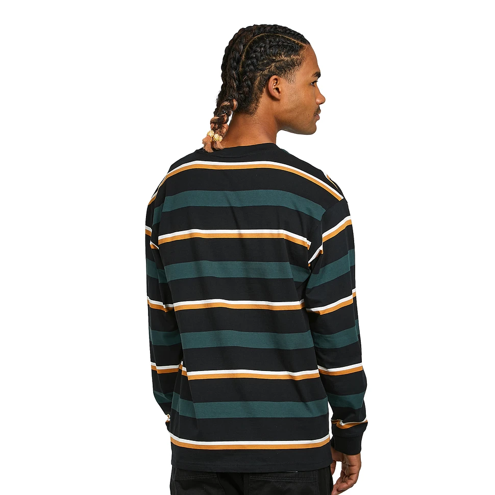 Carhartt WIP - L/S Bowman T-Shirt