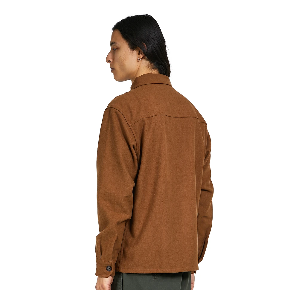 Carhartt WIP - Wiston Shirt Jac