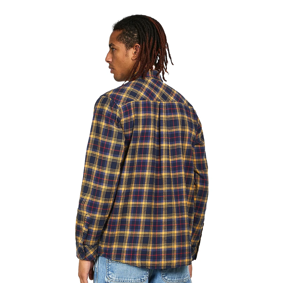 carhartt lermond shirt