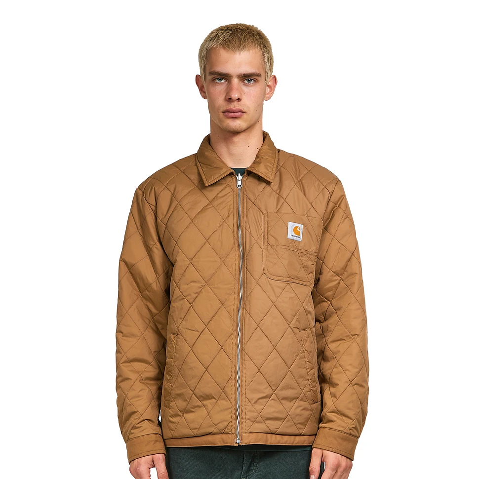 Carhartt WIP - Madera Jacket, 7.2 oz