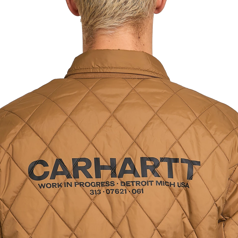 Carhartt WIP - Madera Jacket, 7.2 oz