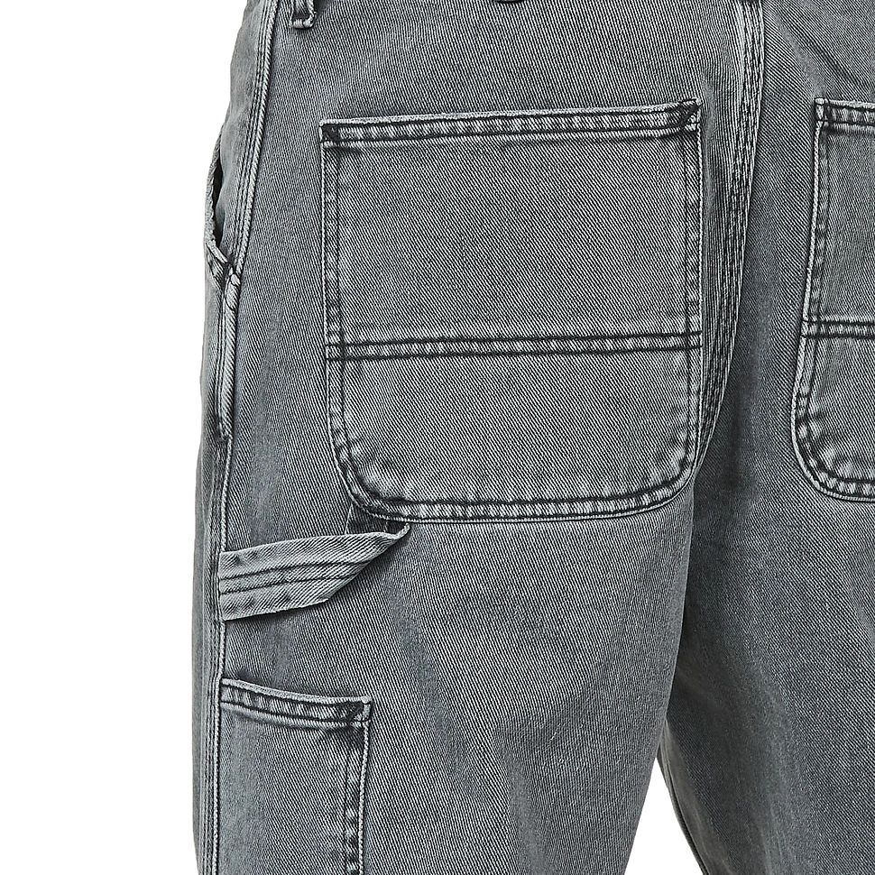 Carhartt WIP - Single Knee Pant "Maitland" Denim, 13.5 oz