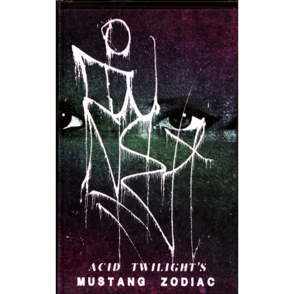 Acid Twilight - Mustang Zodiac
