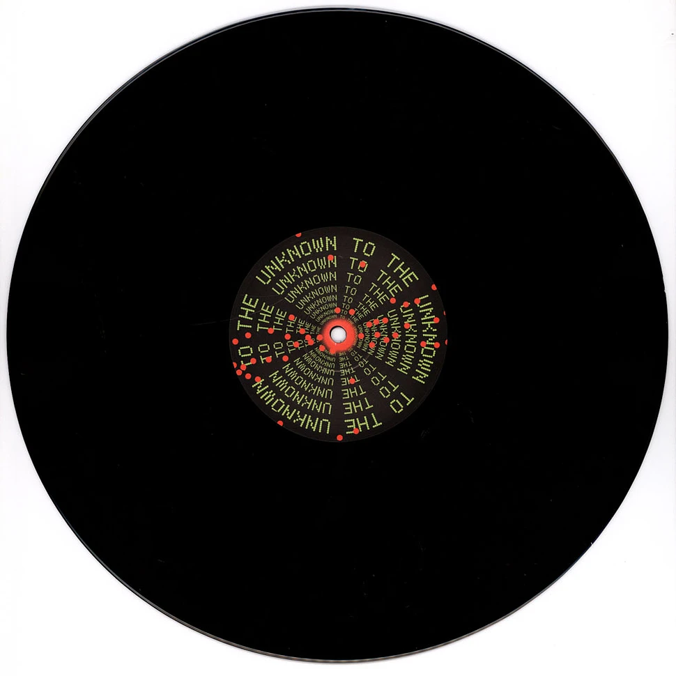 Binary Operator - Colliding Network EP