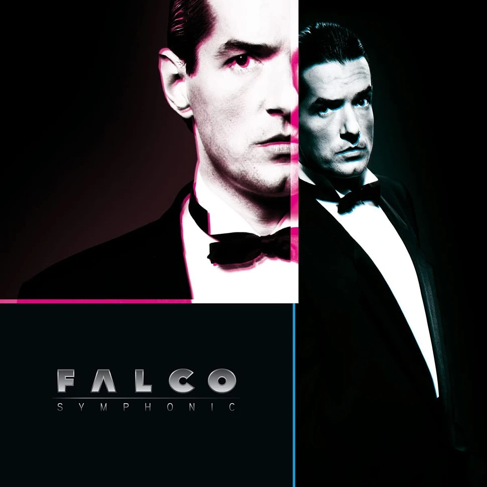 Falco - Falco Symphonic