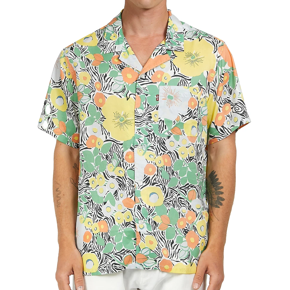 Levi's® - The Sunset Camp Shirt