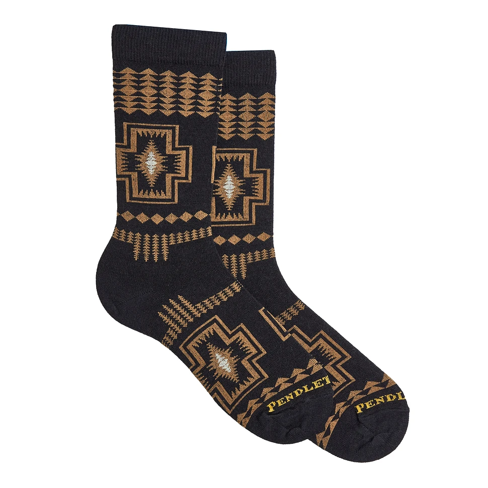 Pendleton - Harding Crew Sock