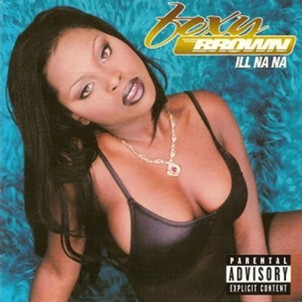 Foxy Brown - Ill Na Na