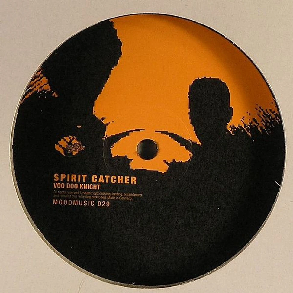 Spirit Catcher - Voo Doo Knight