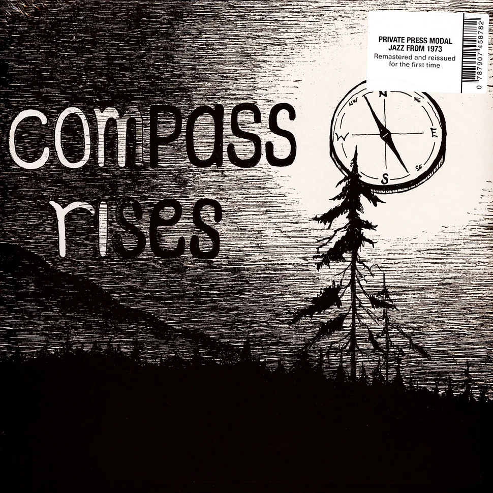 Compass - Compass Rises