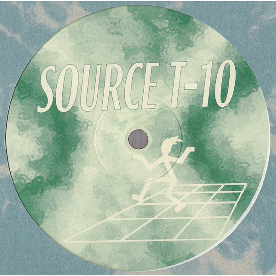 Source T-10 - Overflow