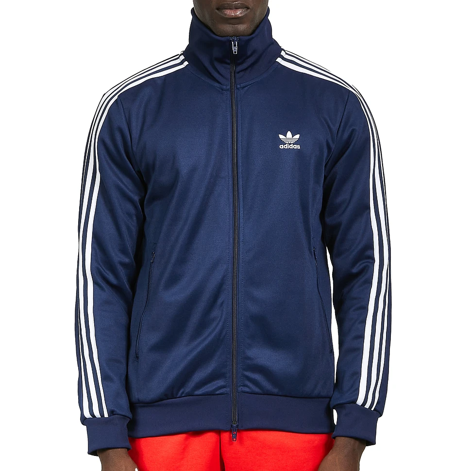 adidas - Beckenbauer Track Top Primeblue