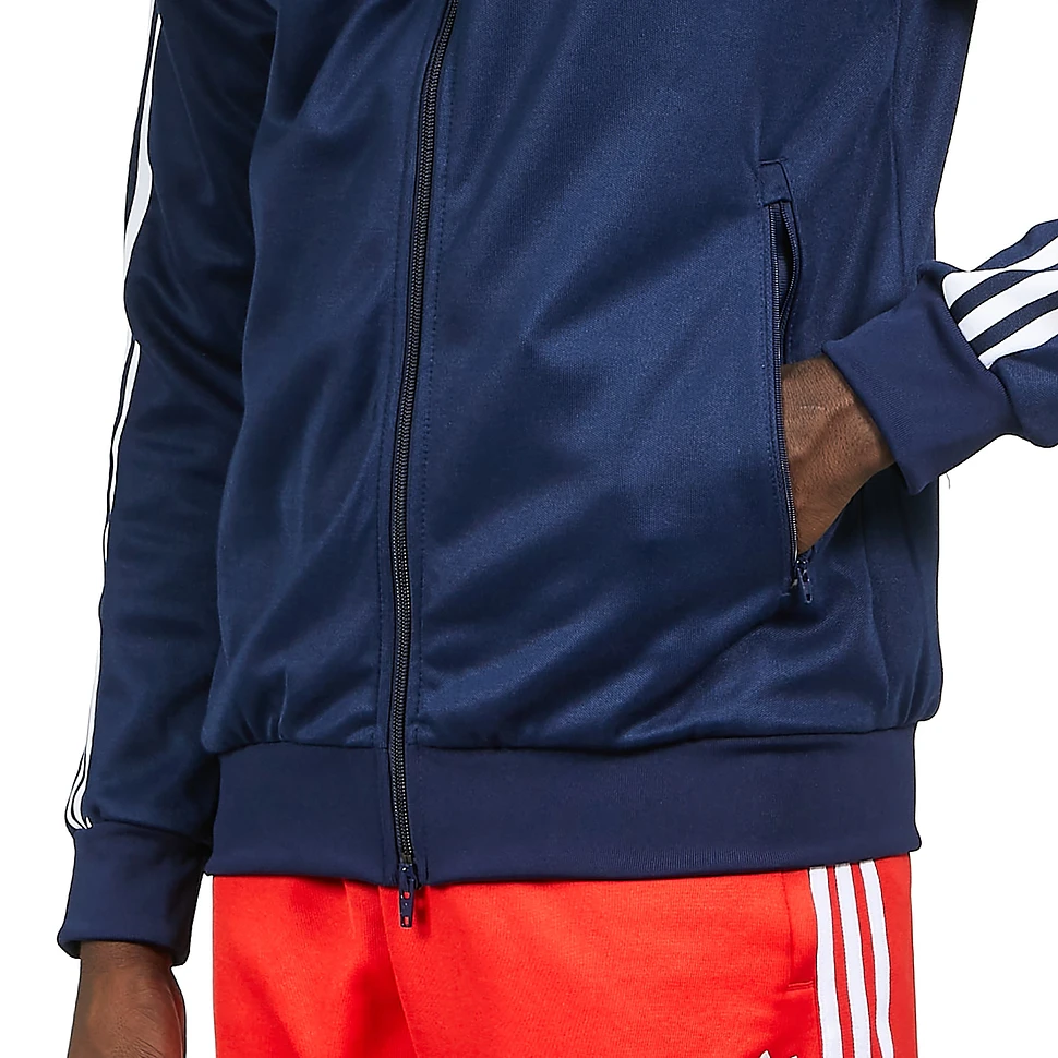 adidas - Beckenbauer Track Top Primeblue