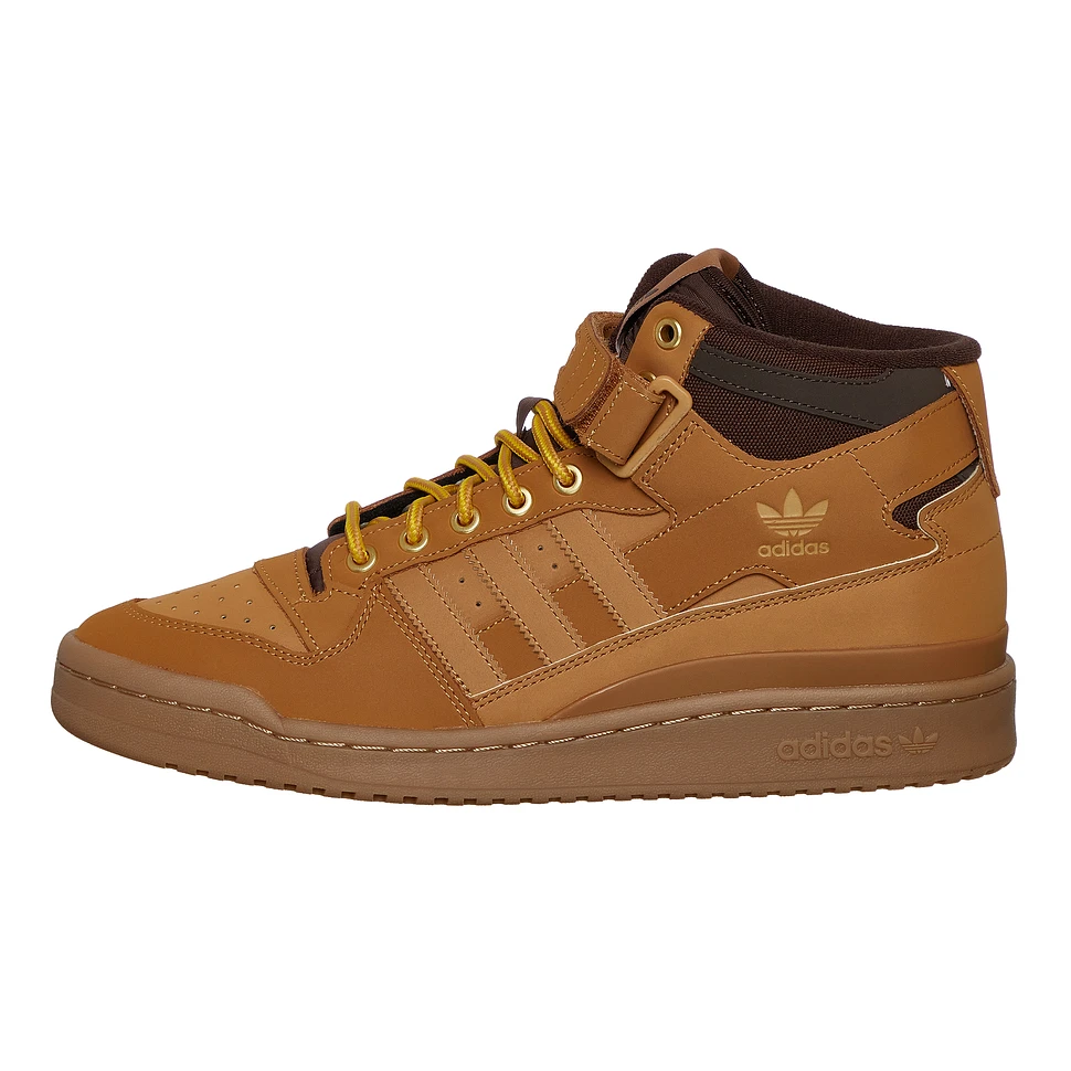 adidas - Forum Mid