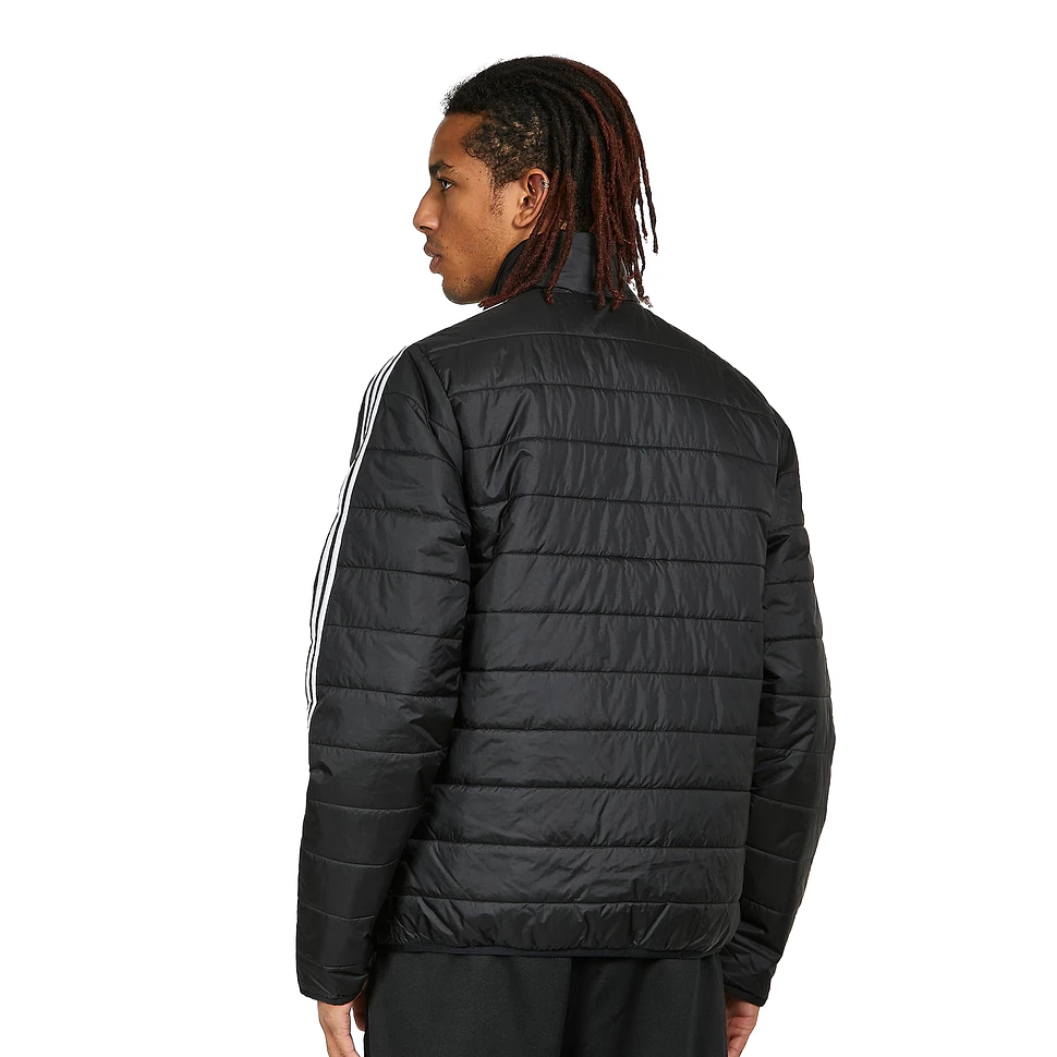 adidas - Padded Stand Collar Puffer Jacket