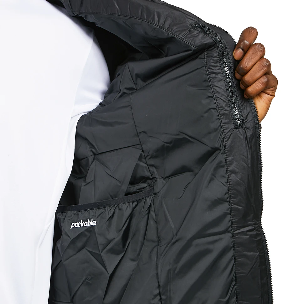 adidas - Padded Hooded Puffer