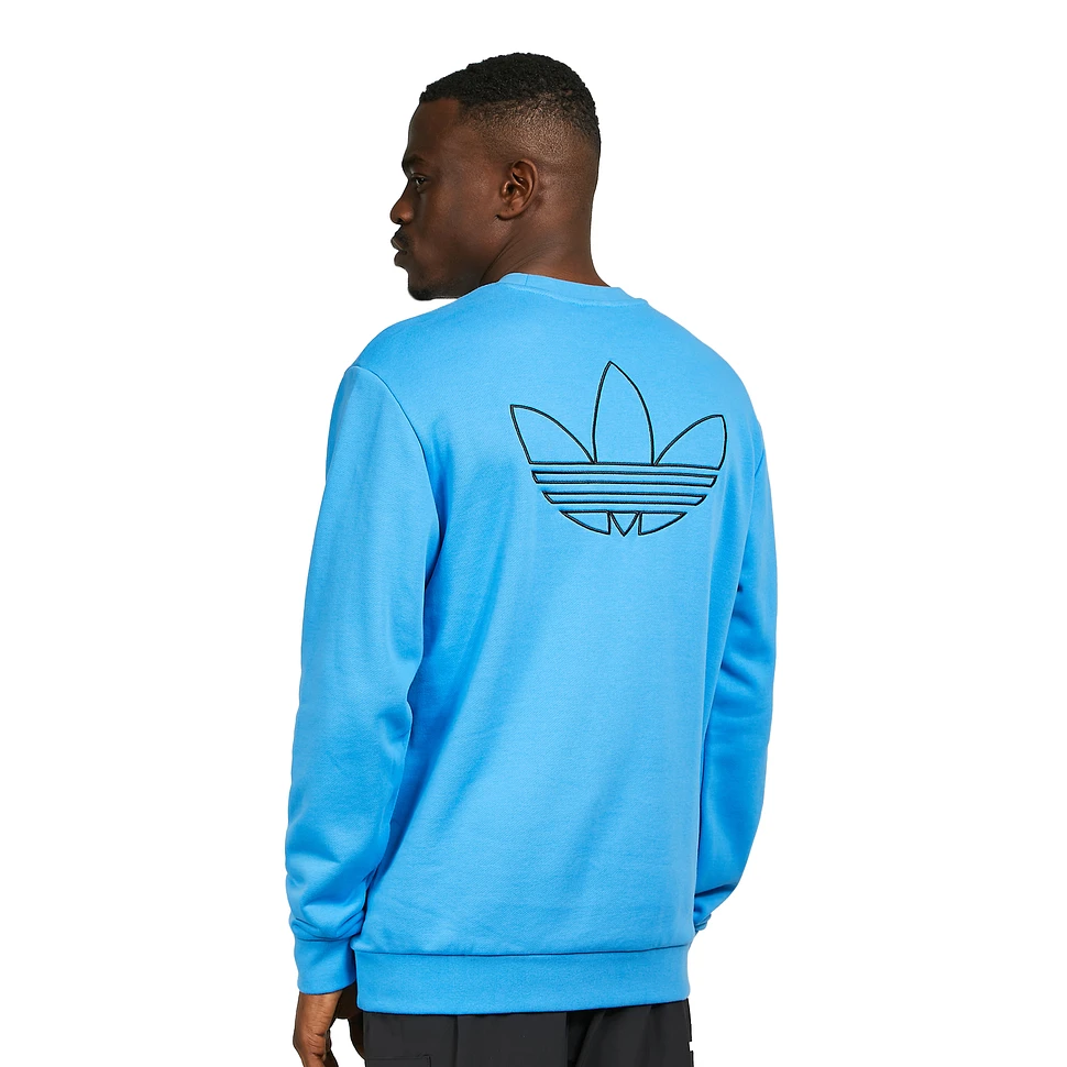 adidas - Trefoil Series Style Sweater