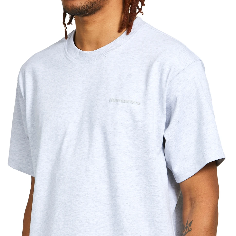 adidas x Pharrell Williams - Humanrace PW Basics Tee