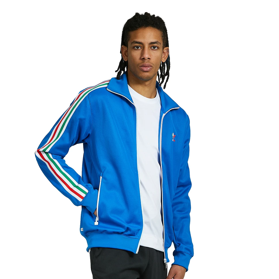 adidas - FB Nations Track Top