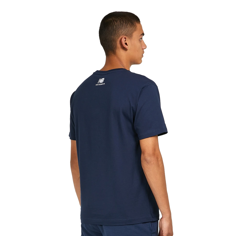 New Balance - Athletics Intelligent Choice Tee