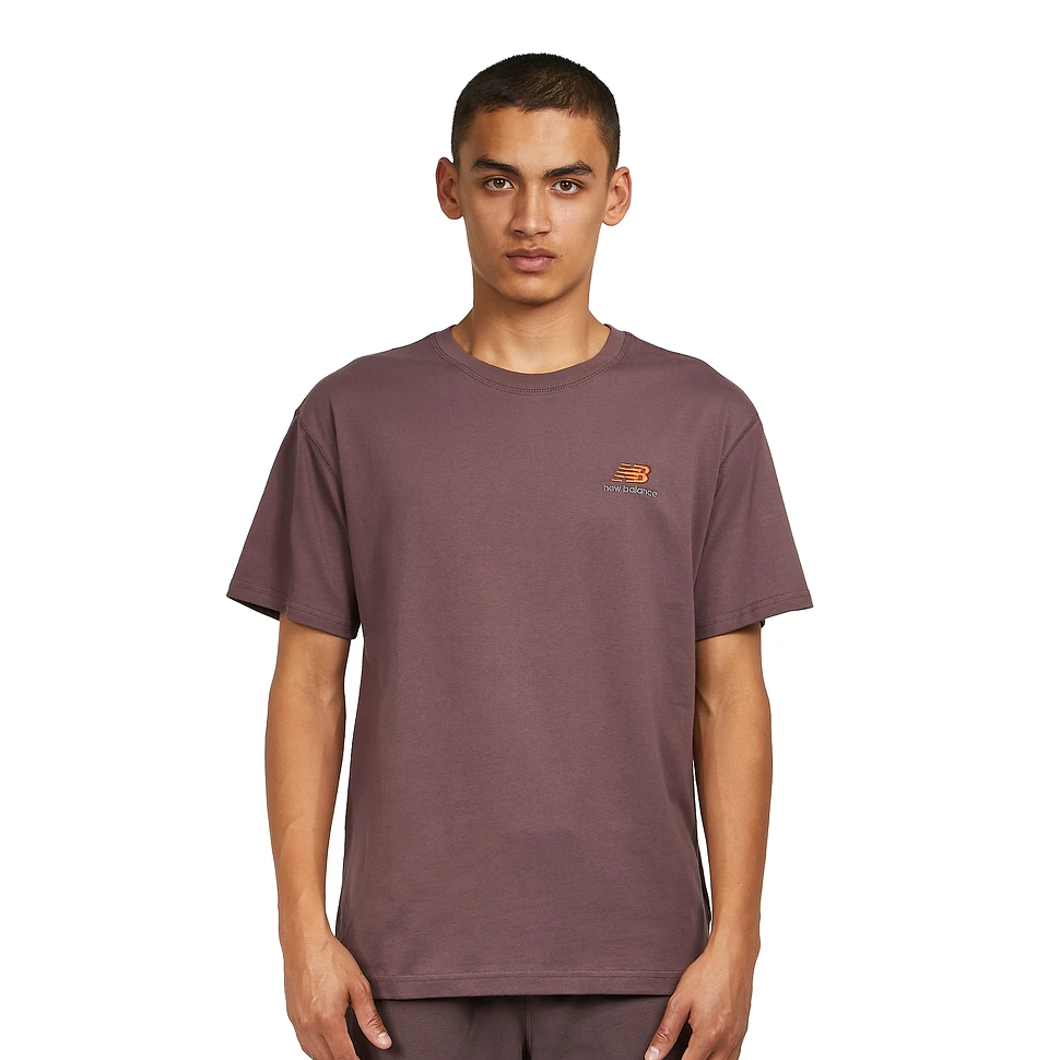 New Balance - Essentials Uni-ssentials Tee