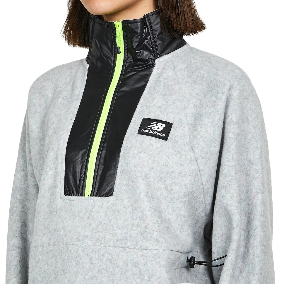 New Balance - All Terrain Spinnex Fleece Layer