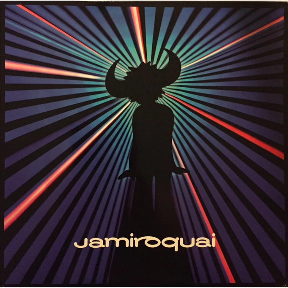 Jamiroquai - Little L