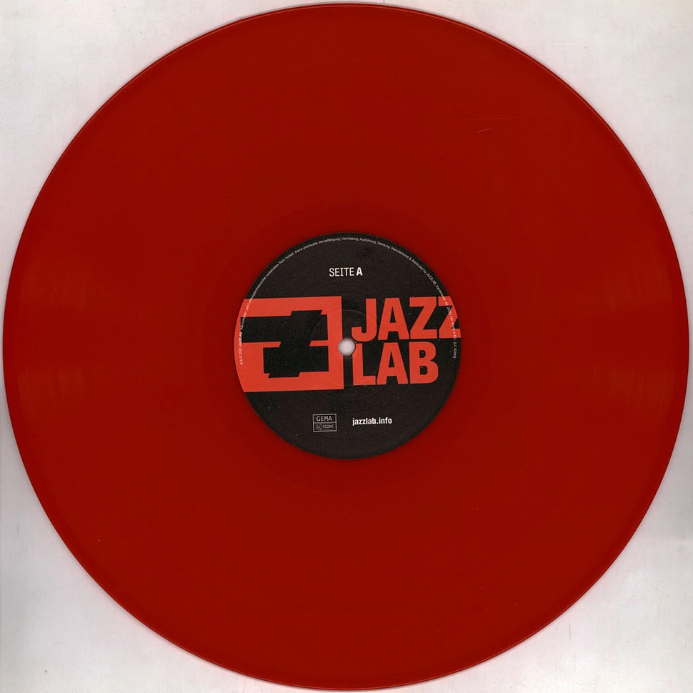 V.A. - Jazzlab Compilation