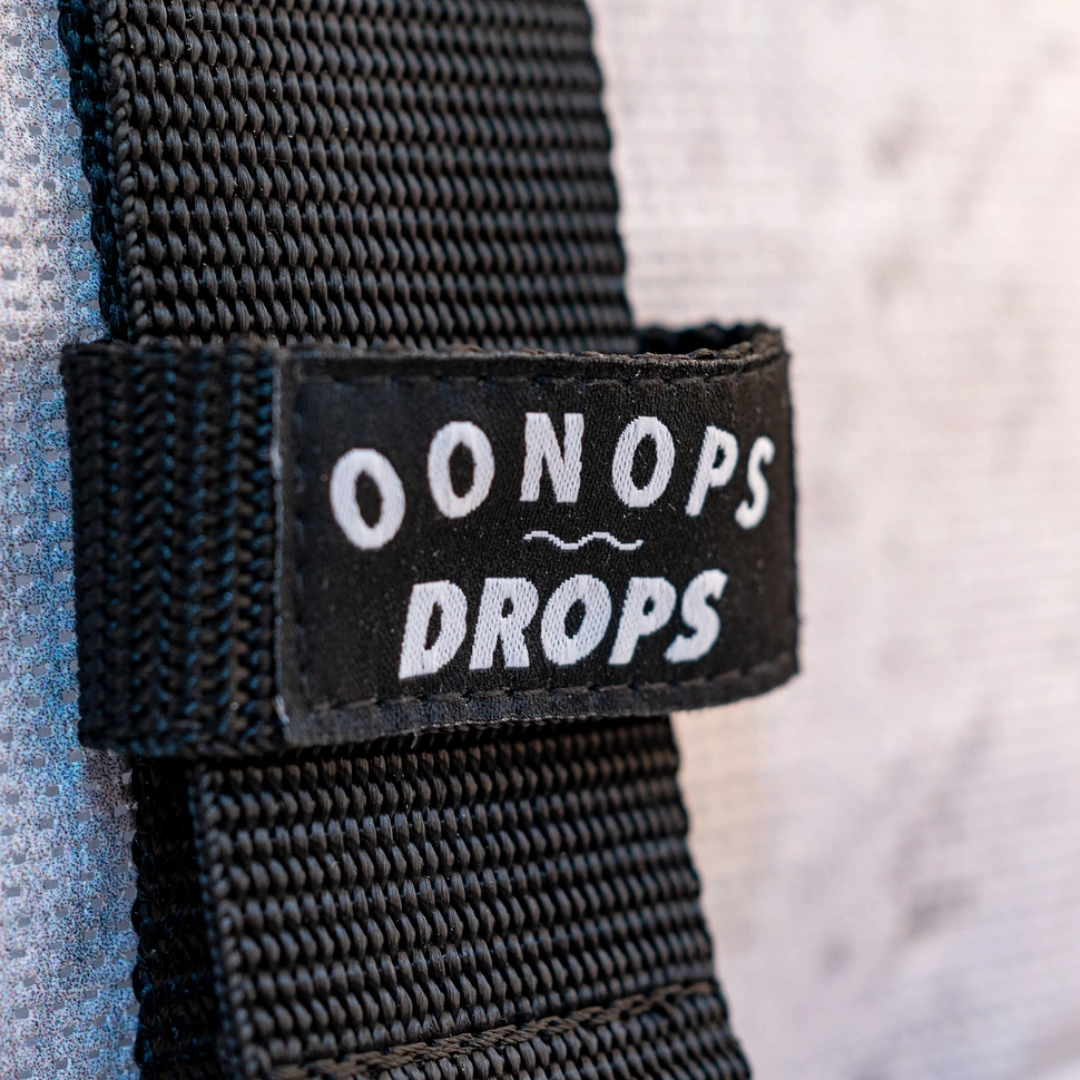 Oonops Drops X Maesh - Commuter 45-Bag