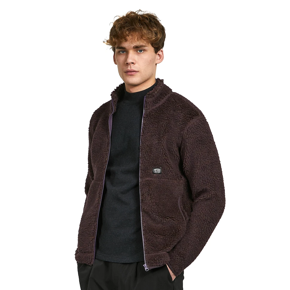 Snow Peak - Wool Fleece Jacket