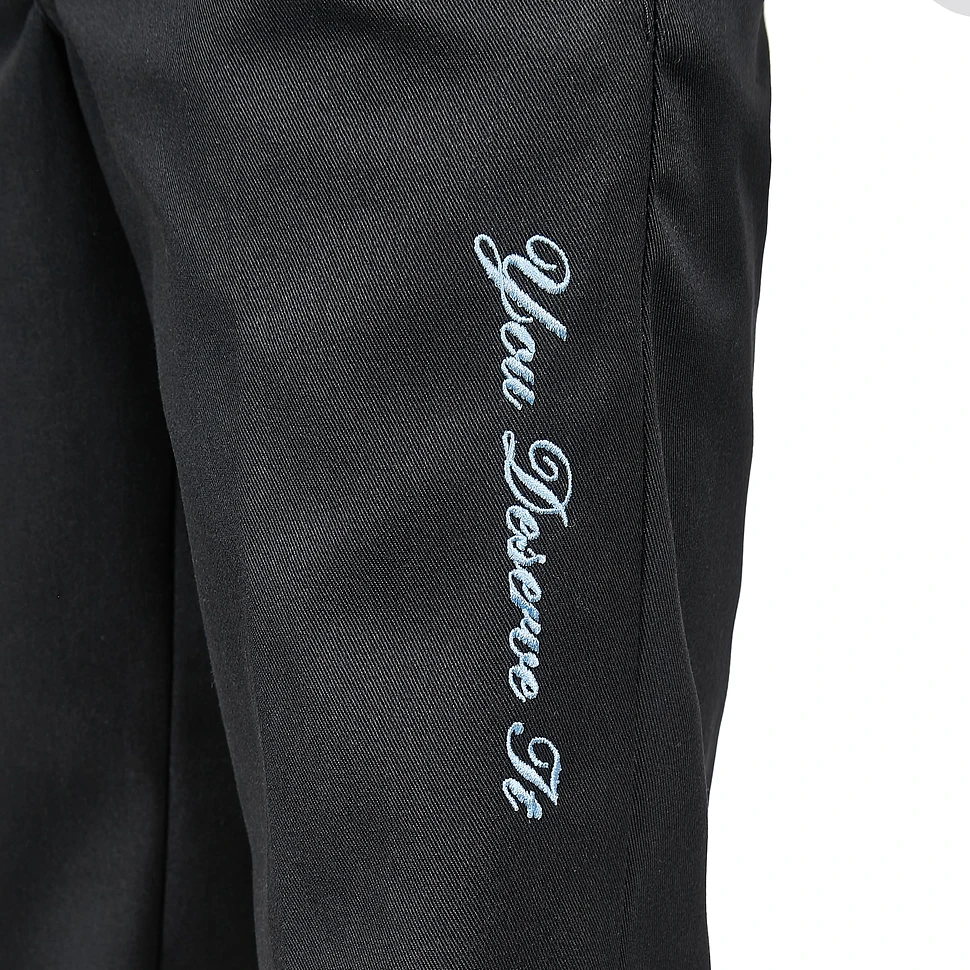 Alltimers x Dickies - You Deserve It Embroidered Dickies